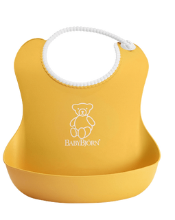 BabyBjorn Soft Bib