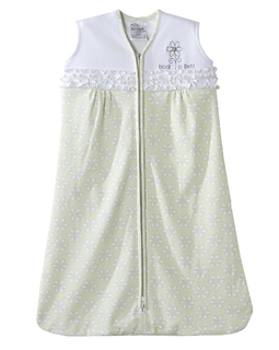 HALO SleepSack 100% Cotton Wearable Blanket